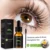 10 мл Органического Касторового Масла Сыворотки Лечения Роста Ресниц Lash Booster Eyebrow Enhancing Serum Stimulate For Eyelash Eyebrow Hair
