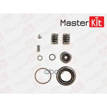 

Repair kit of brake caliper Chevrolet Cruze 01-12-masterkit art. 77a1385