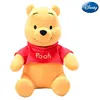 30/40 cm original Disney Winnie the Pooh plush toy cute soft plush animal plush cute anime birthday children's toy gift boy girl ► Photo 1/5