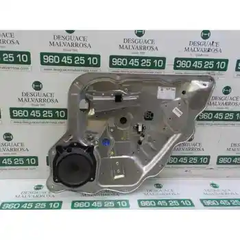 

REAR WINDOW RIGHT MERCEDES S-CLASS (W221) SALOON 3. 5 V6 CAT A2218903067 NON [16717020]