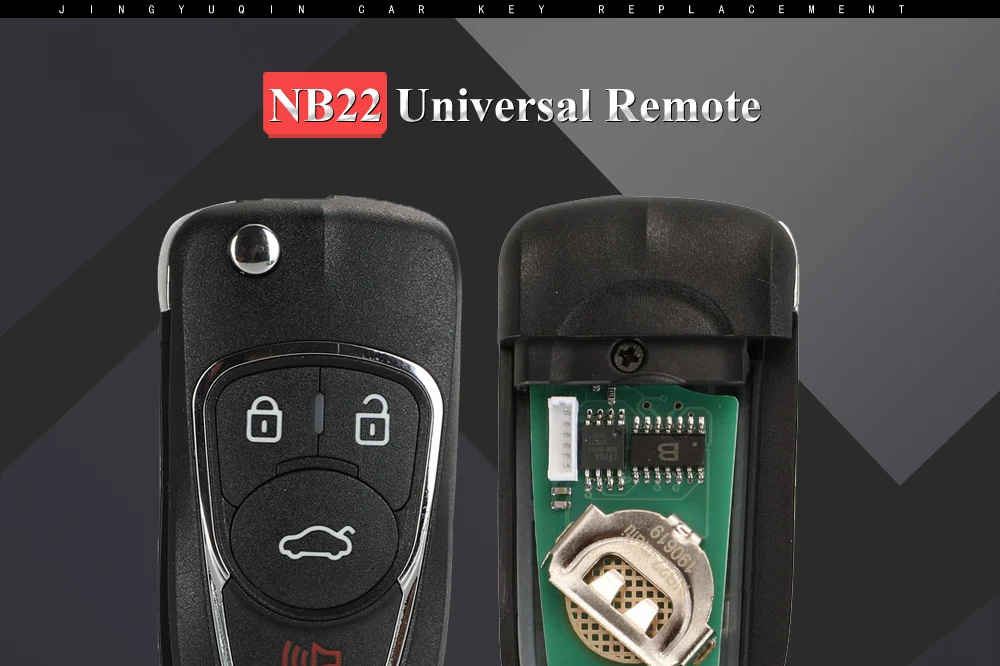 Keyforkess 5X KEYDIY originale KD900/KD-X2 programmatore chiave NB22-4 telecomando universale multifunzionale per tutte le serie B NB chiave - H0edd4e68cdc346b8a76e075d35c74c8dO