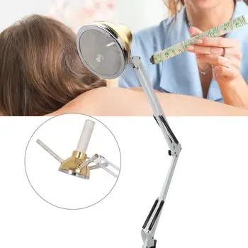 

Metal Moxibustion Instrument Health Care Lamp Beauty Salon Moxibustion Light Device Pain Relief Beauty Salon Device 4