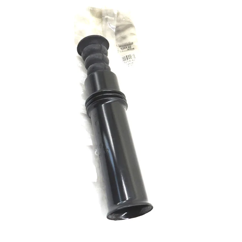 Baificar Brand New Rear Shock Absorber Dust Cover Buffer Block Bush 525442 For Peugeot 308 3008 RCZ Citroen C4 II DS4