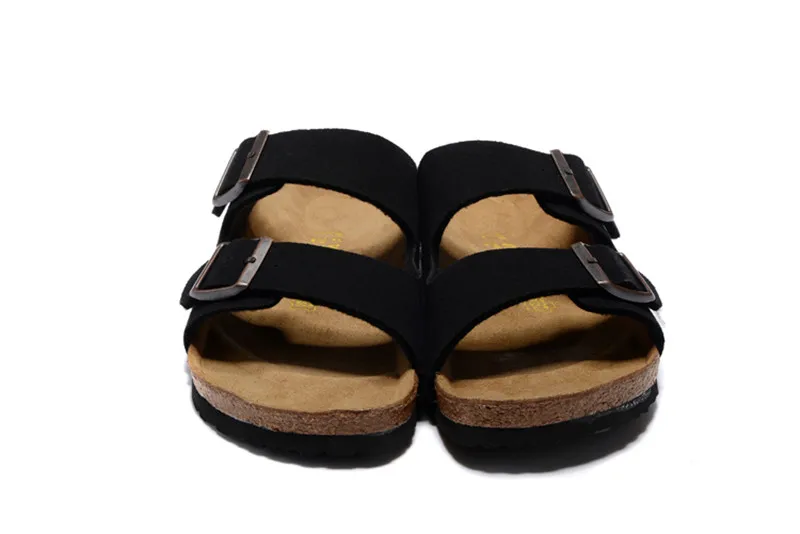 Birkenstock/шлепанцы; коллекция 802 года; альпинистские мужские и женские классические водонепроницаемые уличные спортивные пляжные шлепанцы; размеры 34-46