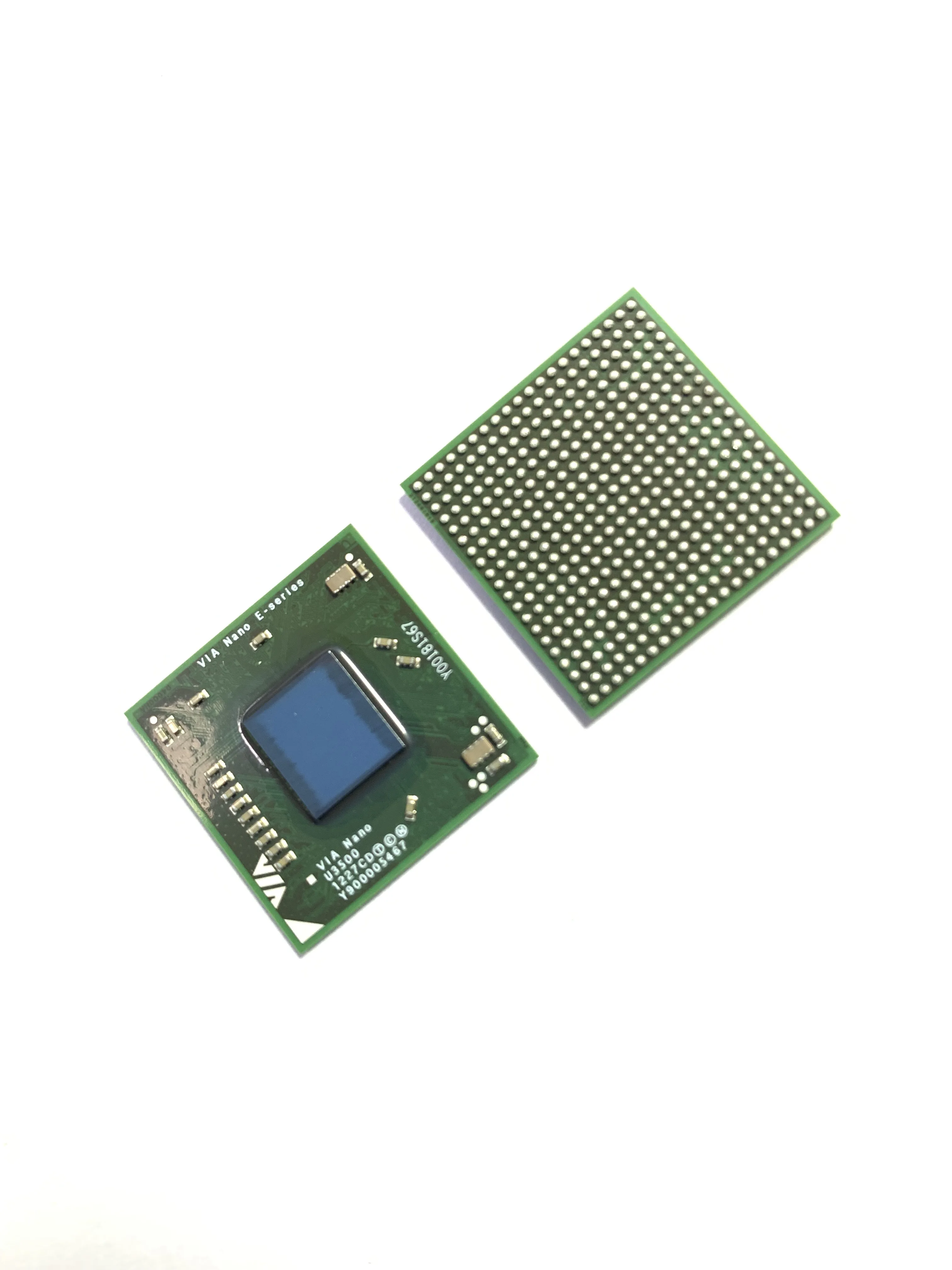 

1 шт./лот/VIA NANO U3500 BGA CPU