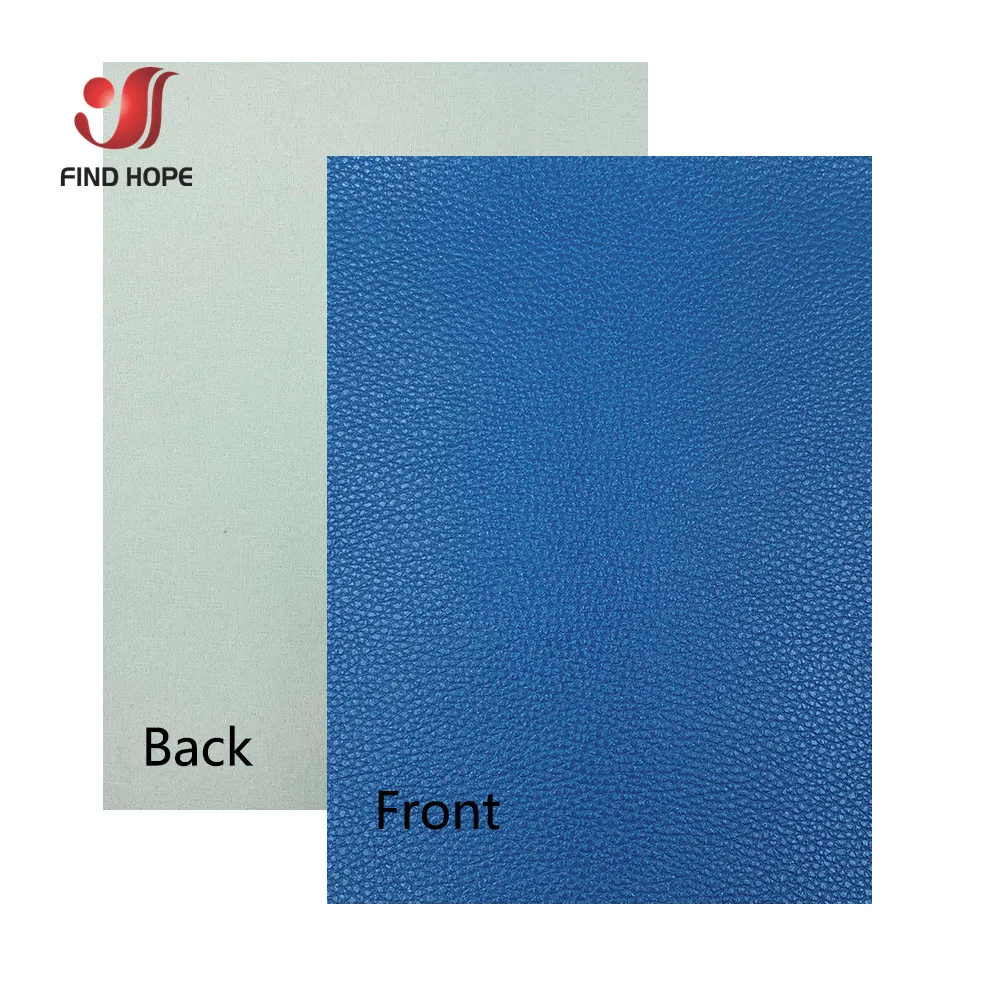 Litchi PU Leatherette Sewing Fabric Faux Leather Synthetic DIY Craft Brooch Bows Handmade Earring Making Doll Shoes ROLL Sheet