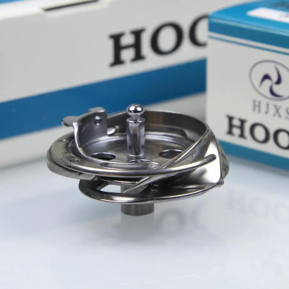 DP2-NJ Rotary Hook For JUKl LBH-761~763 / HUANAN G16-1 PEMAL PM-780 SANGOOD GF11001 Sewing Machine Parts Accessories | Дом и сад