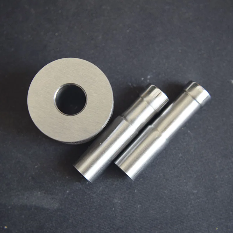 Bitcoin Tablet Die 3D Pill Press Mold Candy Punching Die Custom Logo Calcium Tablet Punch Die