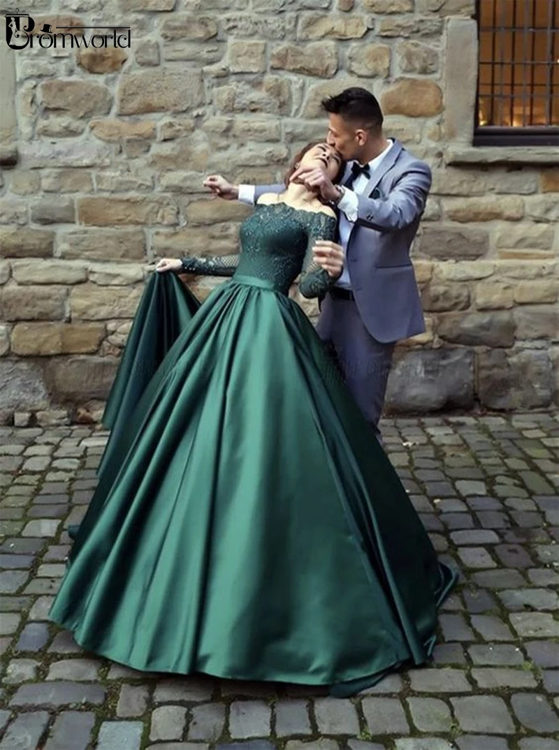 Ball Gown - Evening Dresses - AliExpress