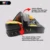 2020 Новые Боксерские Пробивные рукавицы 1 Пара Hand Target Super MMA Punch Pad Focus Sanda Тренировочные перчатки Карате Муай Тай Кикбоксинг