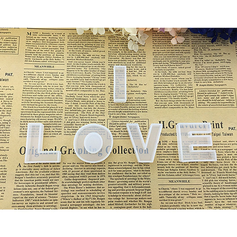 1pc Alphabet Diy Silicone Molds Resin Casting Molds Letter A Z For Uv Resin Epoxy Resin For Jewelry Pendant Mold Making Tools Jewelry Findings Components Aliexpress