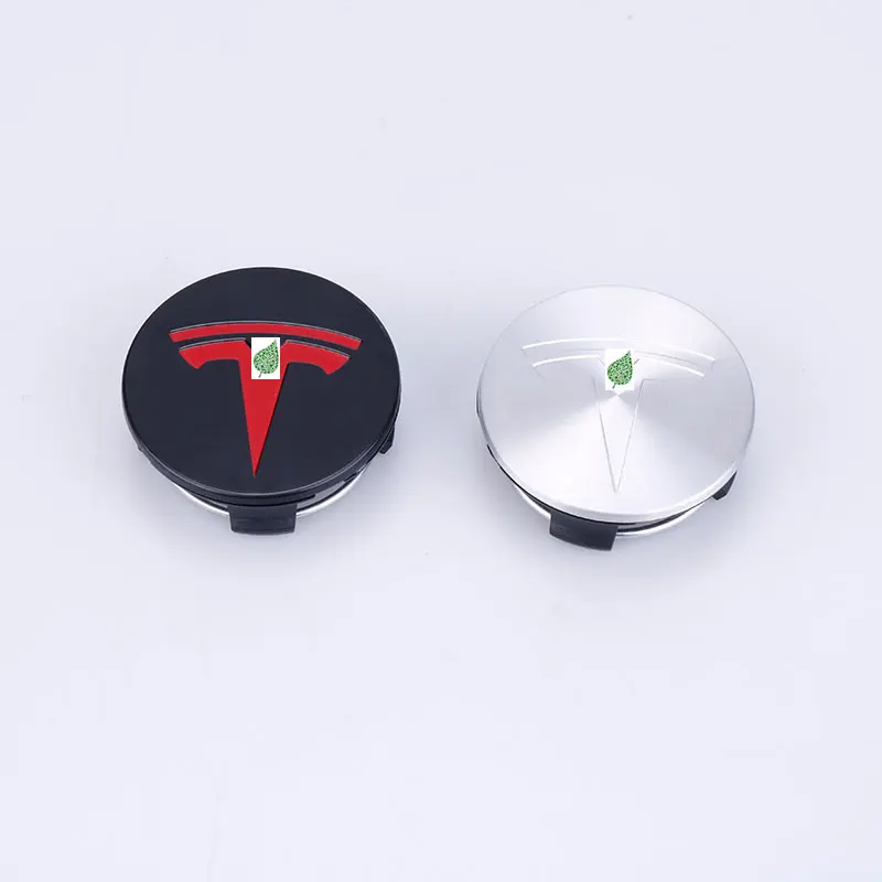 Крышка Ступицы из нержавеющей стали для модели Tesla 3 S X 4 шт.|Колпаки на колеса| |