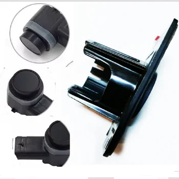 

Parking Sensor OPS 5KD 919 275 Original Flat [square] Sensor Brackets for Passat B6 B7 CC Touran polo 3T0 919 491