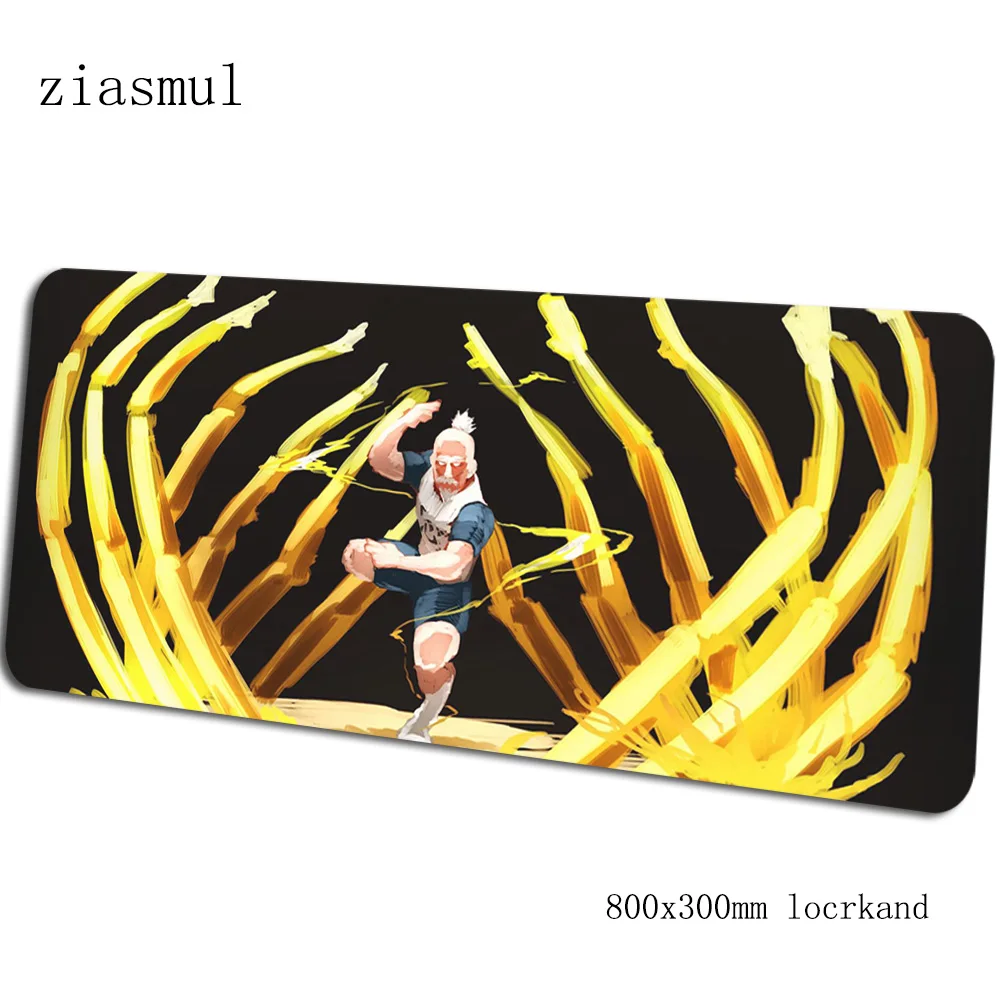 Hunterxhunter коврик для мыши 800x300x3 мм, подарок на Хэллоуин, компьютерный коврик для мыши, геймерский геймпад, большой игровой коврик для мыши, офисный коврик - Цвет: pattern 5
