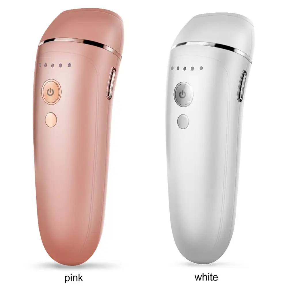 

600000 Flash IPL Laser Epilator Facial Permanent Depilator Hair Removal Machine Electric Photo Painless Threading hair remover