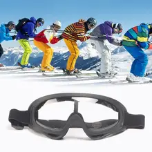 Ветрозащитные противотуманные тактические очки, поляризационные уф400 защитные очки