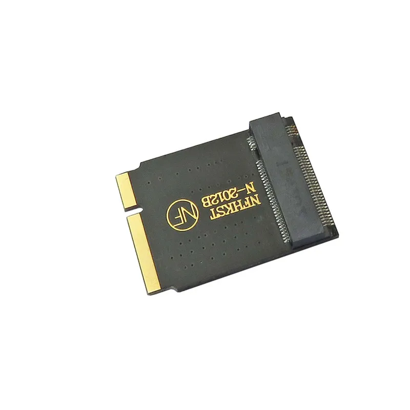 Плата адаптера M.2 NGFF SSD to 2012 AIR A1466 A1465 MD223 MD224 MD231 | Электроника