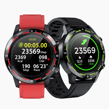 

smart watch for men smartwatch android iOS women watches smartband akilli saatler Heart Rate Tracker monitor Passometer