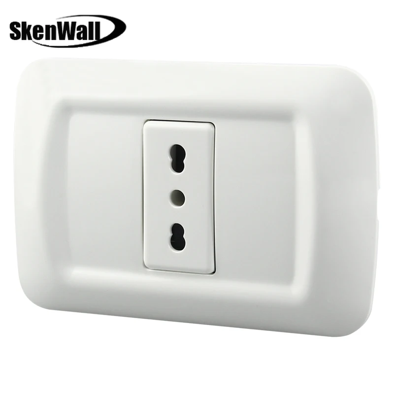118 Type Pc Panel Italian Standard Israeli Wall Switch Concealed 118 Type Pc Panel Italian Standard Israeli Wall Switch Concealed
