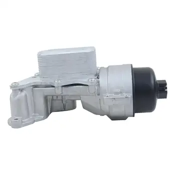 

AP03 Oil Cooler Assembly 11427552687 for Mini R55 R56 R57 R58 R59 for Citroën C4 C5 DS3 DS4 DS5 for Peugeot 308 I 3008 5008