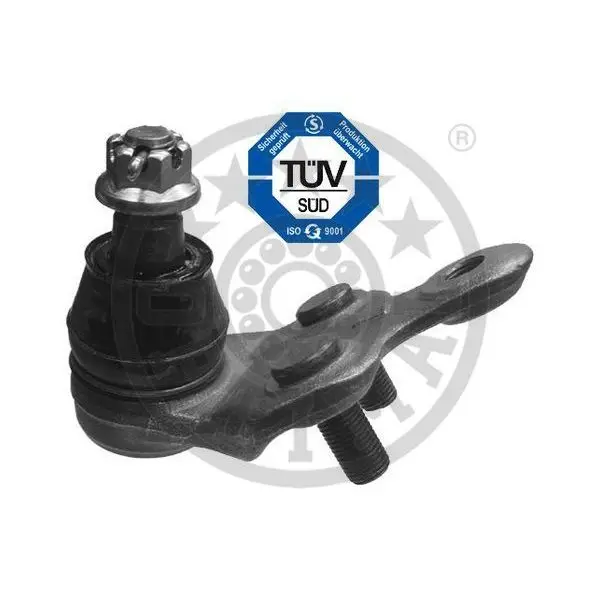 Опора шаровая TOYOTA CAMRY 01-06/LEXUS RX 300 03- лев. OPTIMAL G