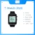 LILYGO TTGO T-Watch-2020 ESP32 Основной Чип 1,54-Дюймовый Сенсорный Дисплей Программируемое Носимое Взаимодействие с окружающей Средой