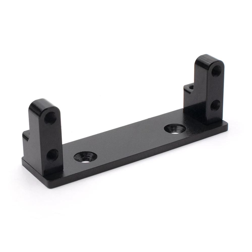 Aluminum Servo Mount for 1/10 RC Crawler Axial Capra 1.9 UTB AXI232004 Upgrade Parts