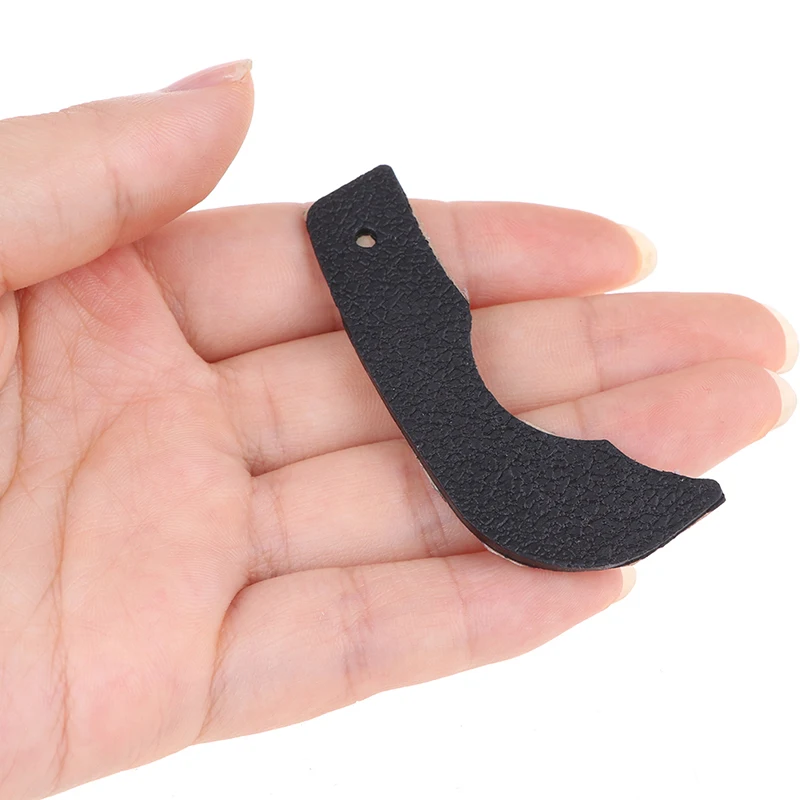 New Thumb Grip Rubber Cover Replacement Part for Nikon D90 Camera Repair Part LD 