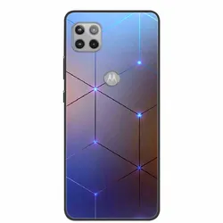 Silicone Soft TPU Cartoon Phone Case - Cool Coque Cover for One 5G Ace (1)