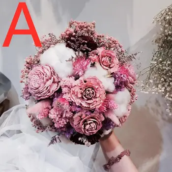 

Weddings and important occasions / Wedding accessories / Bridal bouquets M43644