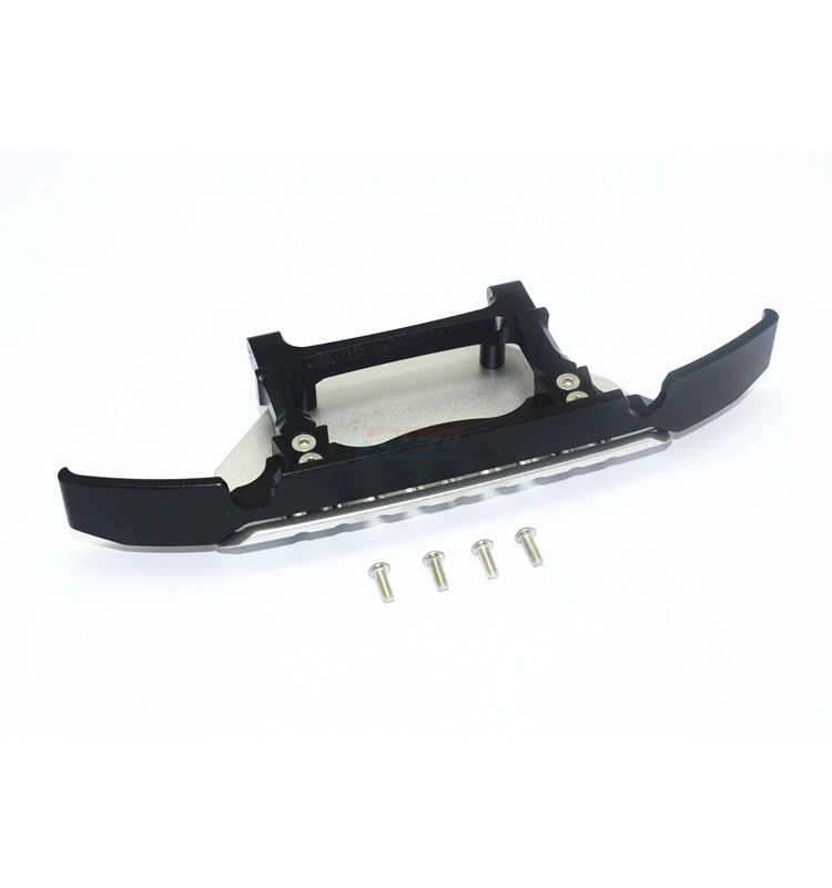 

GPM TRAXXAS TRX4 Mercedes-Benz G500 82096-4 Aluminum alloy front front anti-collision belt bottom guard