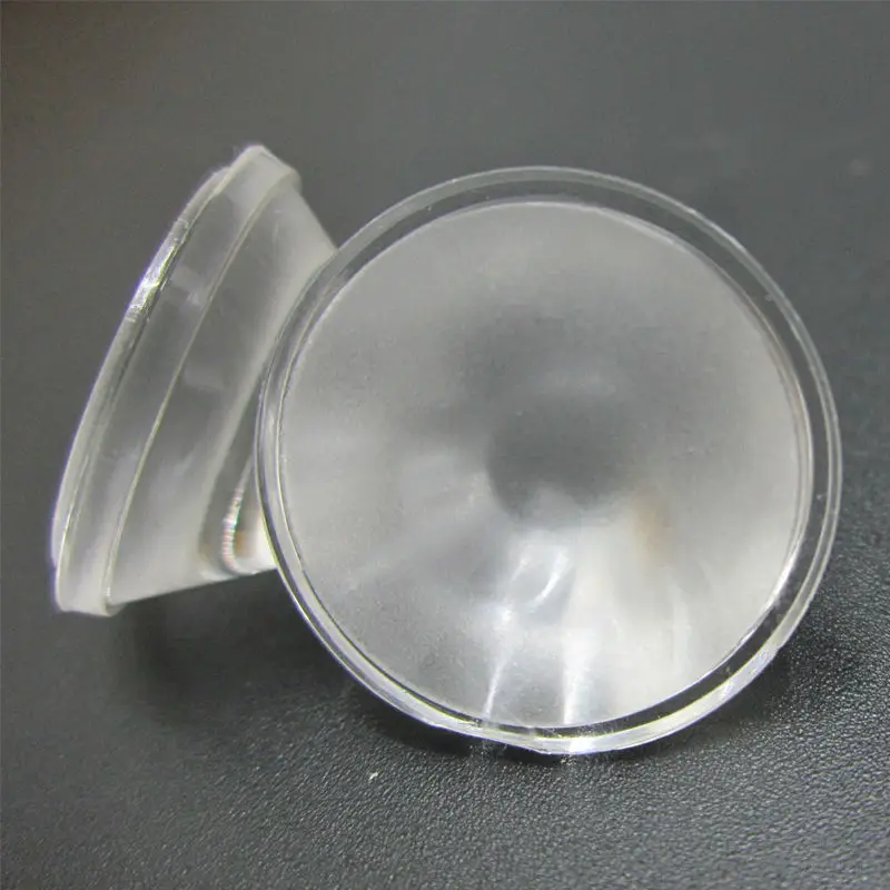 20mm Optical LED Lens PMMA Acrylic Flat Frost Lenses 5 10 15 30 45 60 90 120 Degree For 1W 3W 5W High Power LED Chip 20mm Optical LED Lens PMMA Acrylic Flat Frost Lenses 5 10 15 30 45 60 90 120 Degree For 1W 3W 5W High Power LED Chip