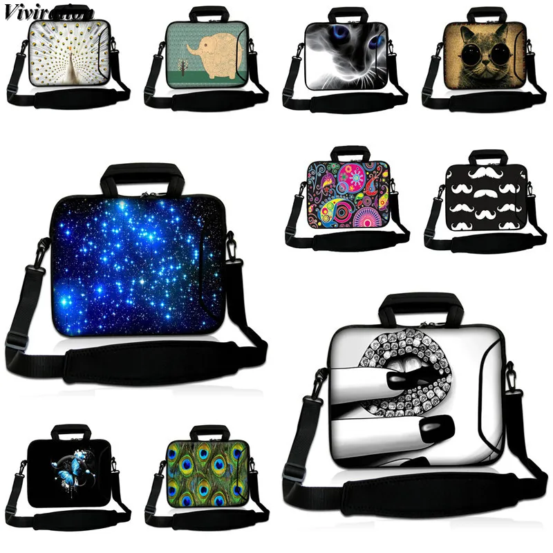 For iPad Pro Computer Accessories 11.6 13.3 12.9 Funda Portatil 15.6 15 14 12 13 17 10 10.2 Laptop Tablet Case 2020 New Arrival