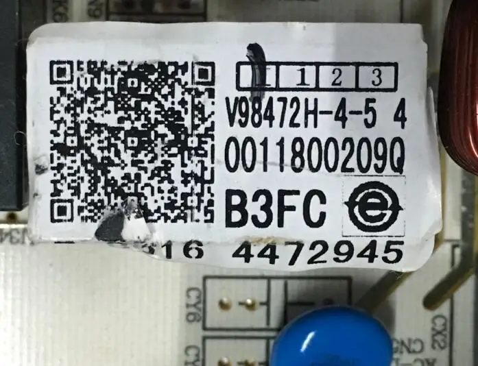 pecas p ar condicionado 03