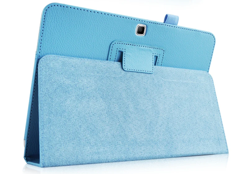 Smart Auto Sleep/Wake чехол для Samsung Galaxy Tab 4 10 1 T530 T531 T535 Tablet PU кожаный SM Sm T531|case sports|case mountaincase