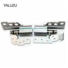 01YT331 01YT330 для lenovo ThinkPad T590 P53S FHD ЖК-экран шарнирная ось