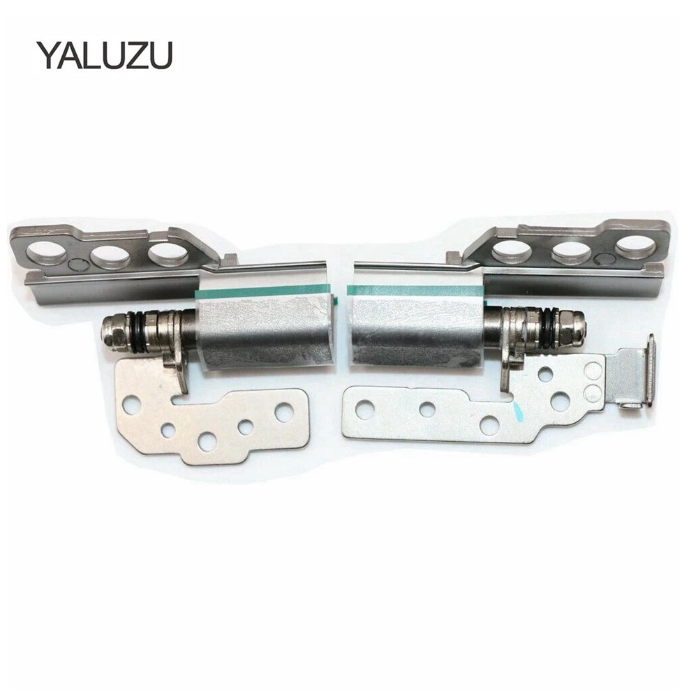 New 01YT331 01YT330 for Lenovo ThinkPad T590 P53S FHD LCD Screen Hinge Axis
