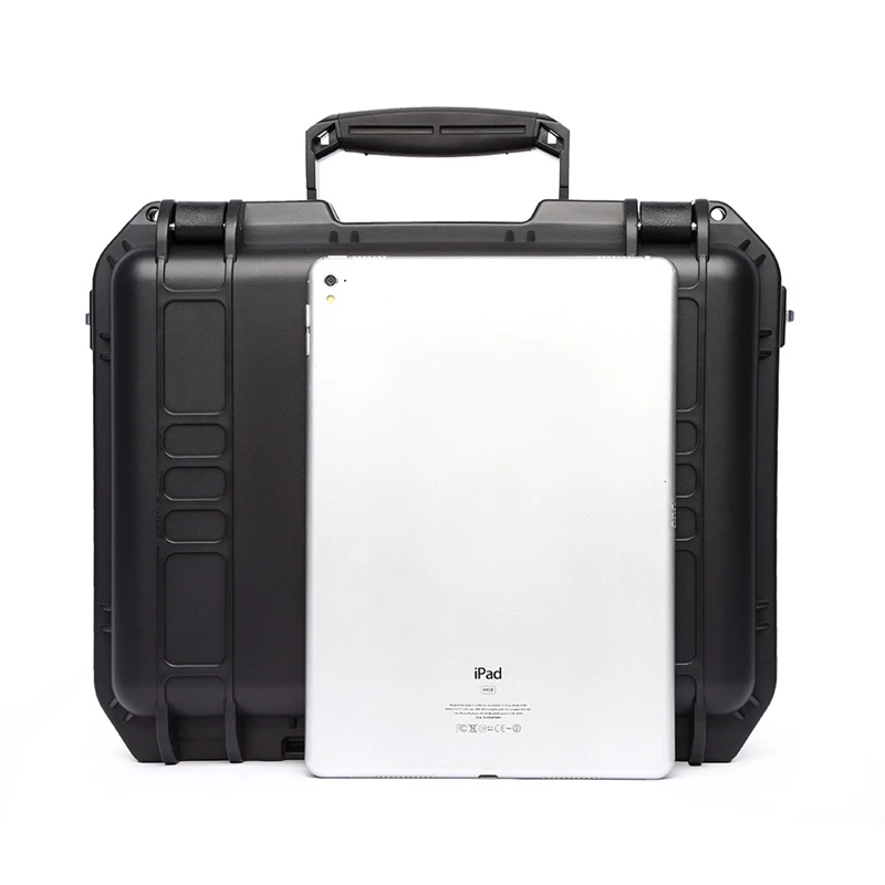 Сумка для Дронов DJI Mavic AIR Hardshell водонепроницаемая сумка для хранения Портативный чехол для DJI Mavic AIR Drone аксессуары