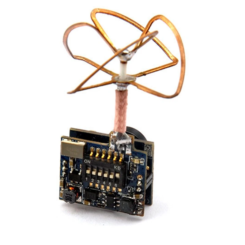 ABKT-5.8G HC32 25 МВт изображение трансмиссионный ремень 520 линия камера щетка для использования в помещении через машину идеально подходит супер Fx797T