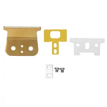 

Hair Diffuser Professional Accessories Hairdresser Hair Clipper Blade Cutter Replacement Accessories Set Fit for Andis