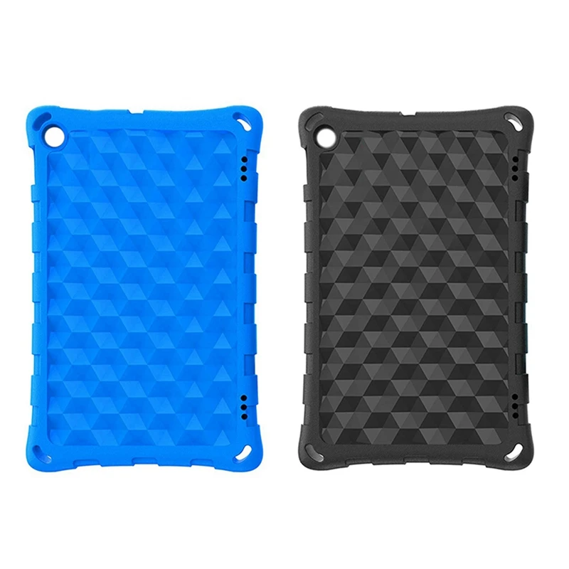 Из 2 предметов с надписью All новая Amazon Kindle Fire/Kindle Fire HD 10 планшет чехол способный