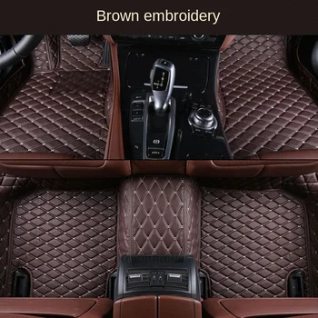 

Suitable for Honda Accord CRV Fit CRIDER fully surrounded car mats