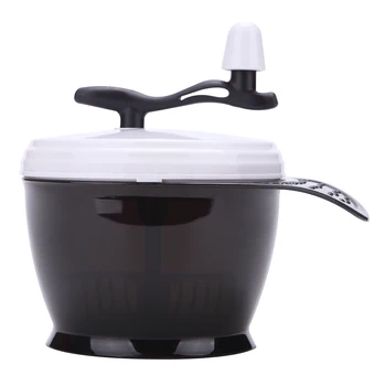 

Hair Dye Cream Mixer Hair Coloring Bowl Dyestuff Automatic Mixer Blender Hair Dye Cream Mixing Bowl Styling Salon Mixing Tools