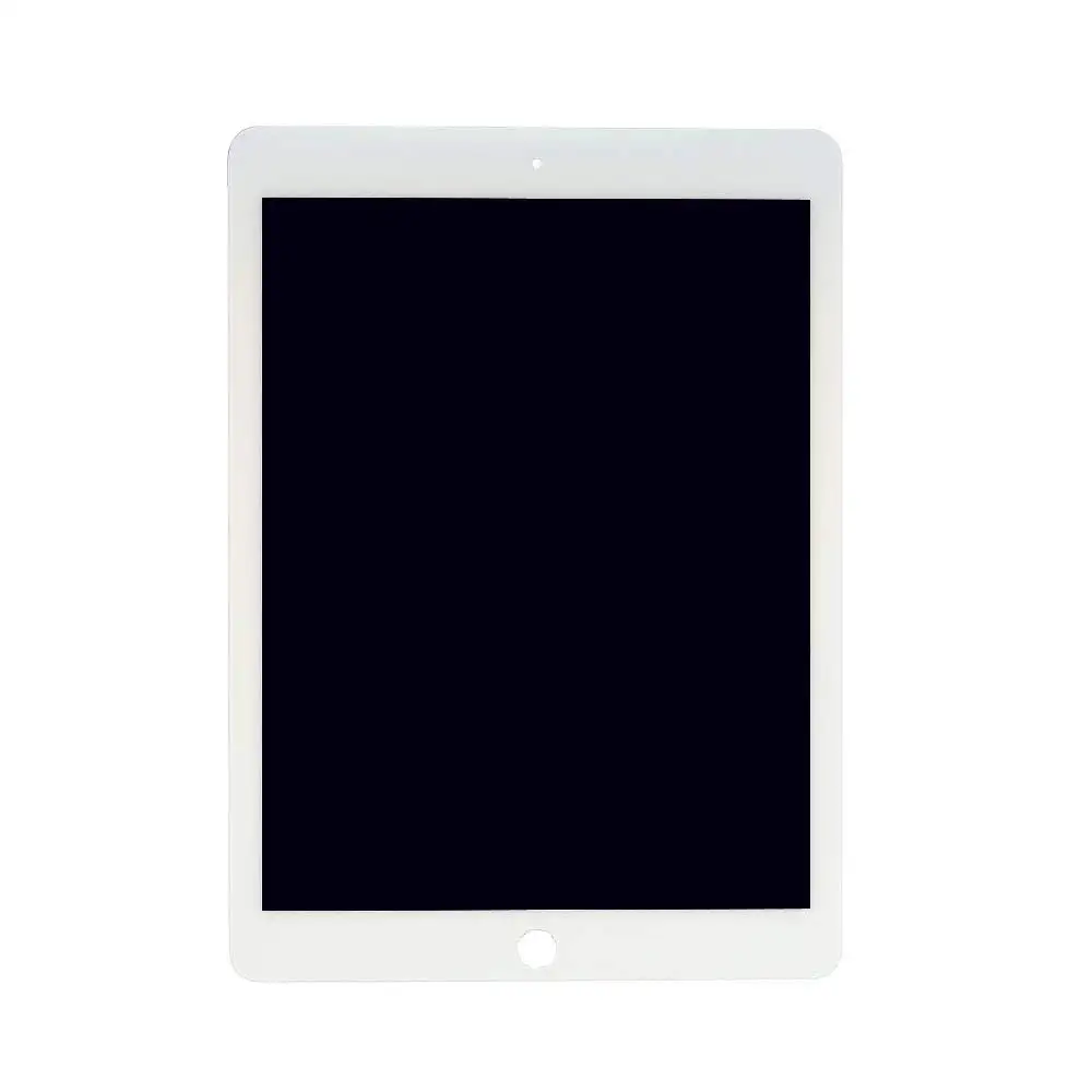 9 7 &quotLCD для Apple iPad 6 Air 2 A1567 a1566 100% AAA + Grado LCD Pantalla Tatil digitalizador la поставщик de reemplazo