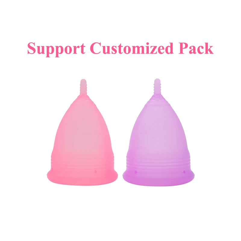 Lady Cup Menstrual Cup  (35)