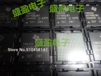 

TMS320C6748BZWT3 TMS320C6748BZWT4