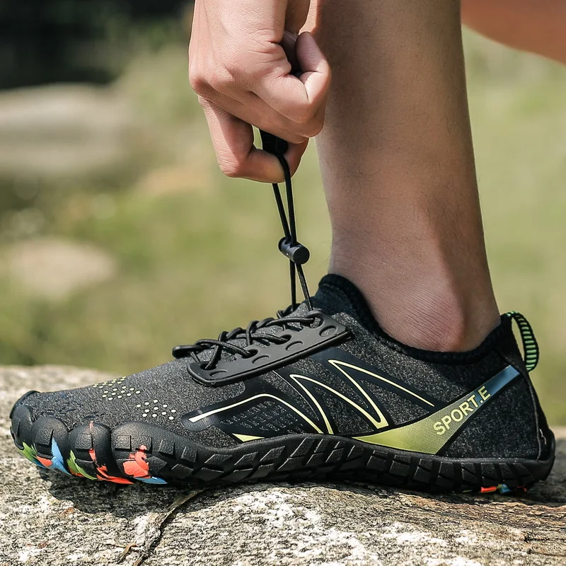 aqua shoes for hiking