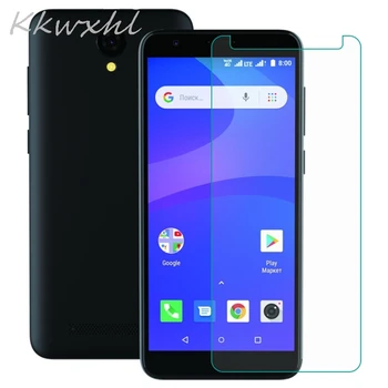 Перейти на Алиэкспресс и купить Смартфон 9H закаленное стекло для Philips S260 стекло защитная пленка на Philips S260 Экран Защитная крышка телефона