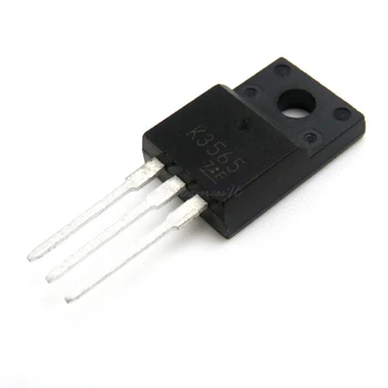 

10pcs/lot 2SK3565 K3565 TO-220F In Stock