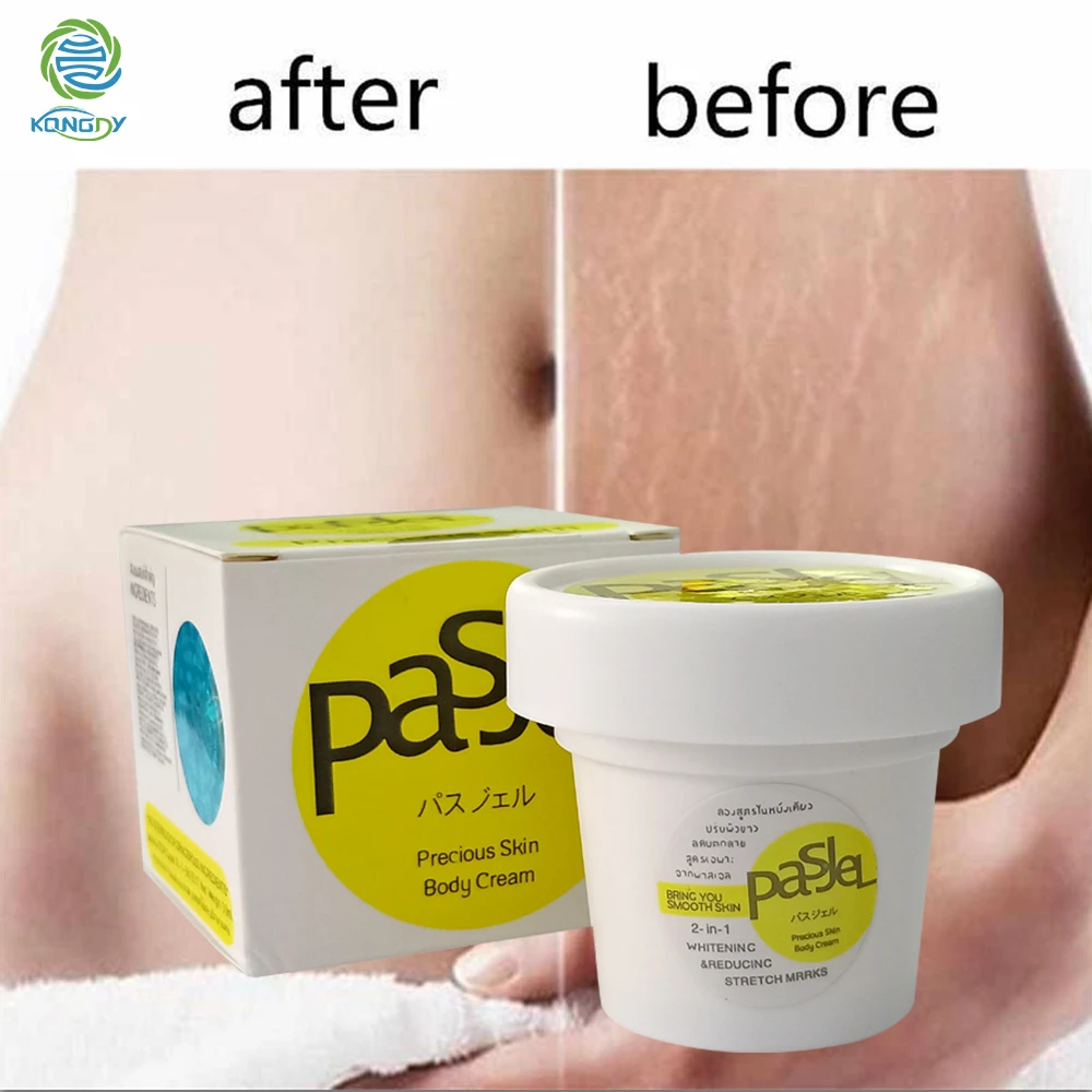 pasjel cream